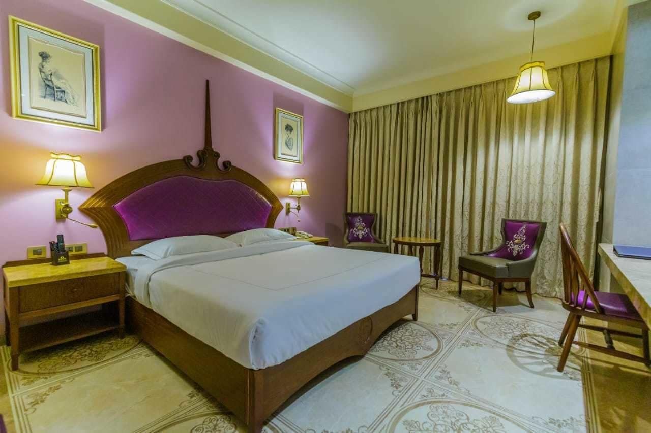 Photo - Hotel Sai Palace, Mangalore