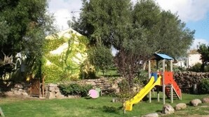 Children's area - Agriturismo Putzu Canu (Perfugas)
