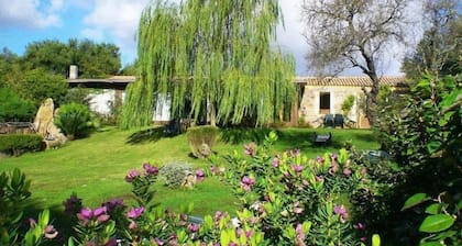 Agriturismo Putzu Canu