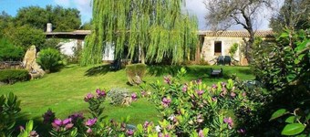 Agriturismo Putzu Canu