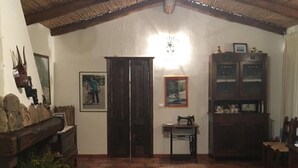 Free daily continental breakfast - Agriturismo Putzu Canu (Perfugas)
