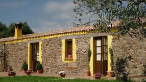 Exterior - Agriturismo Putzu Canu (Perfugas)