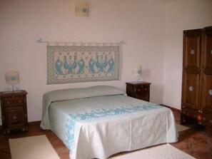 Wi-Fi gratuit, draps fournis