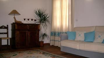 Dreibettzimmer | Zimmerausstattung