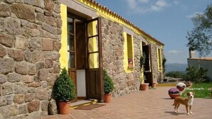 Exterior - Agriturismo Putzu Canu (Perfugas)