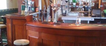 Crown Hotel and Bar