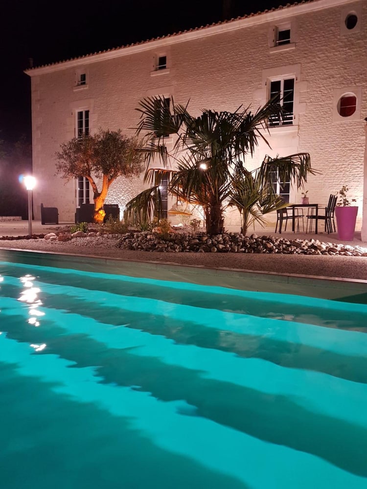 Le Marais Picotin image