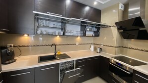 مطبخ خاص