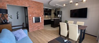 Apartament Torun