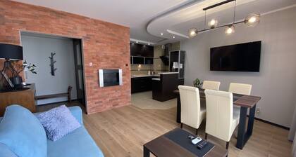 Apartament Torun