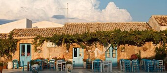 B&B La Terra dei Mari