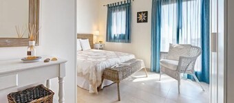 B&B La Terra dei Mari