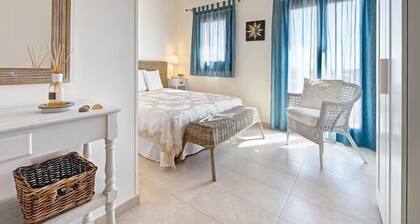 B&B La Terra dei Mari