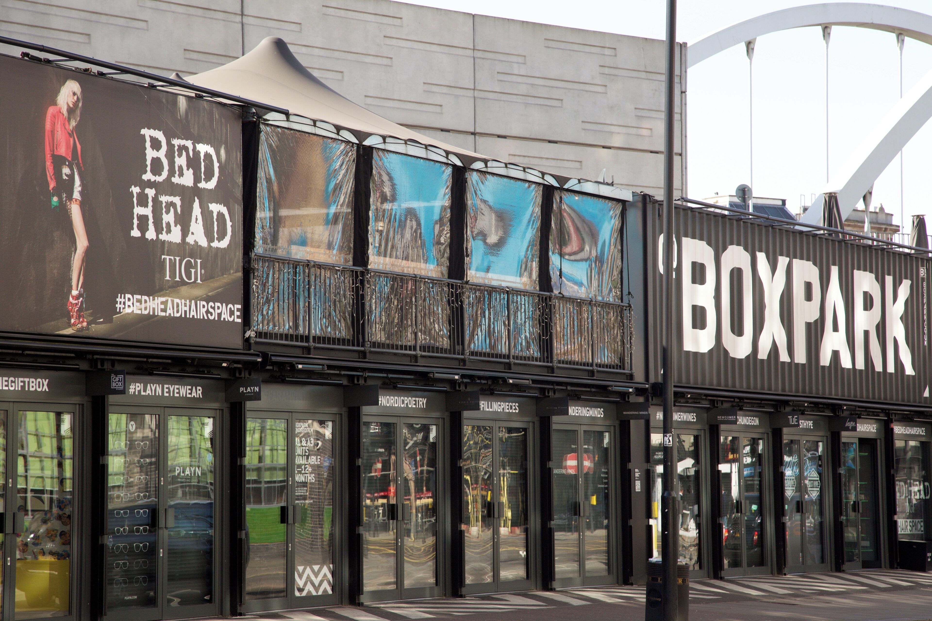 Foto - The Z Hotel Shoreditch