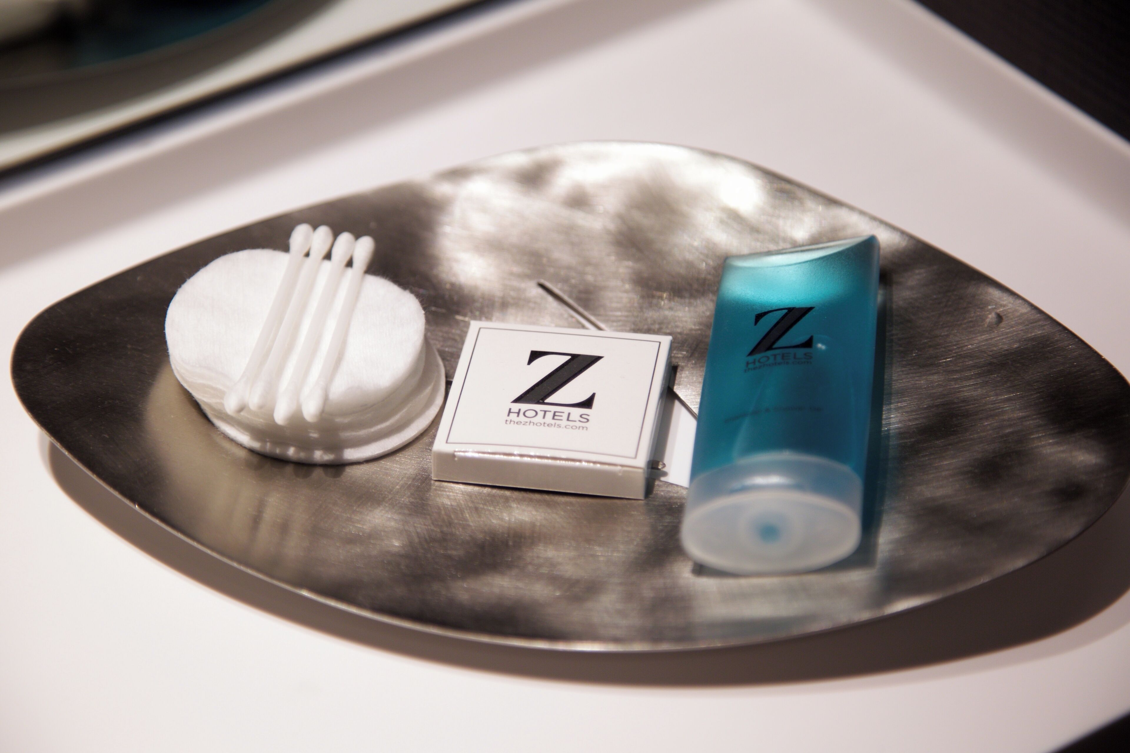 Foto - The Z Hotel Shoreditch