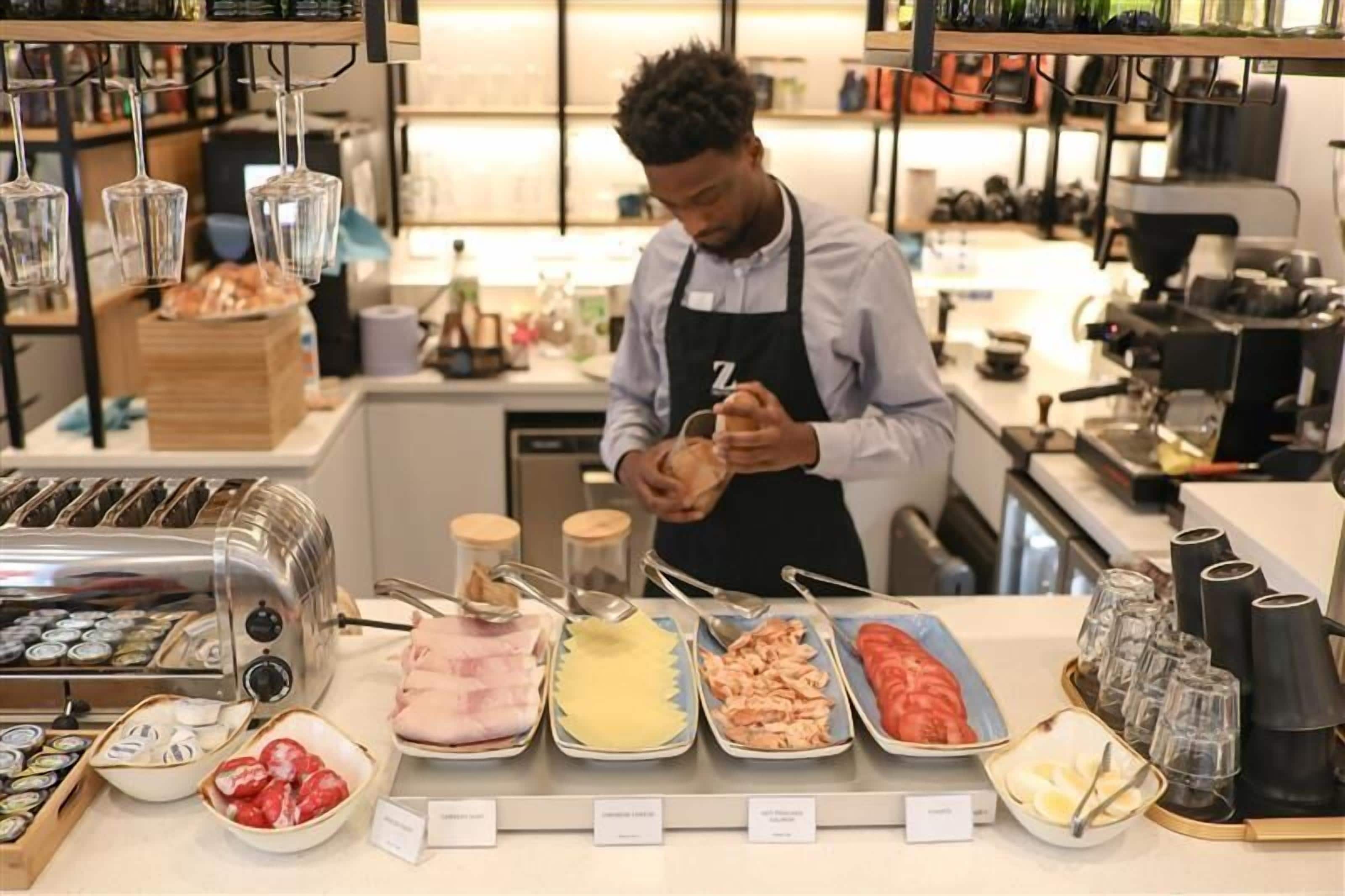 Foto - The Z Hotel Shoreditch