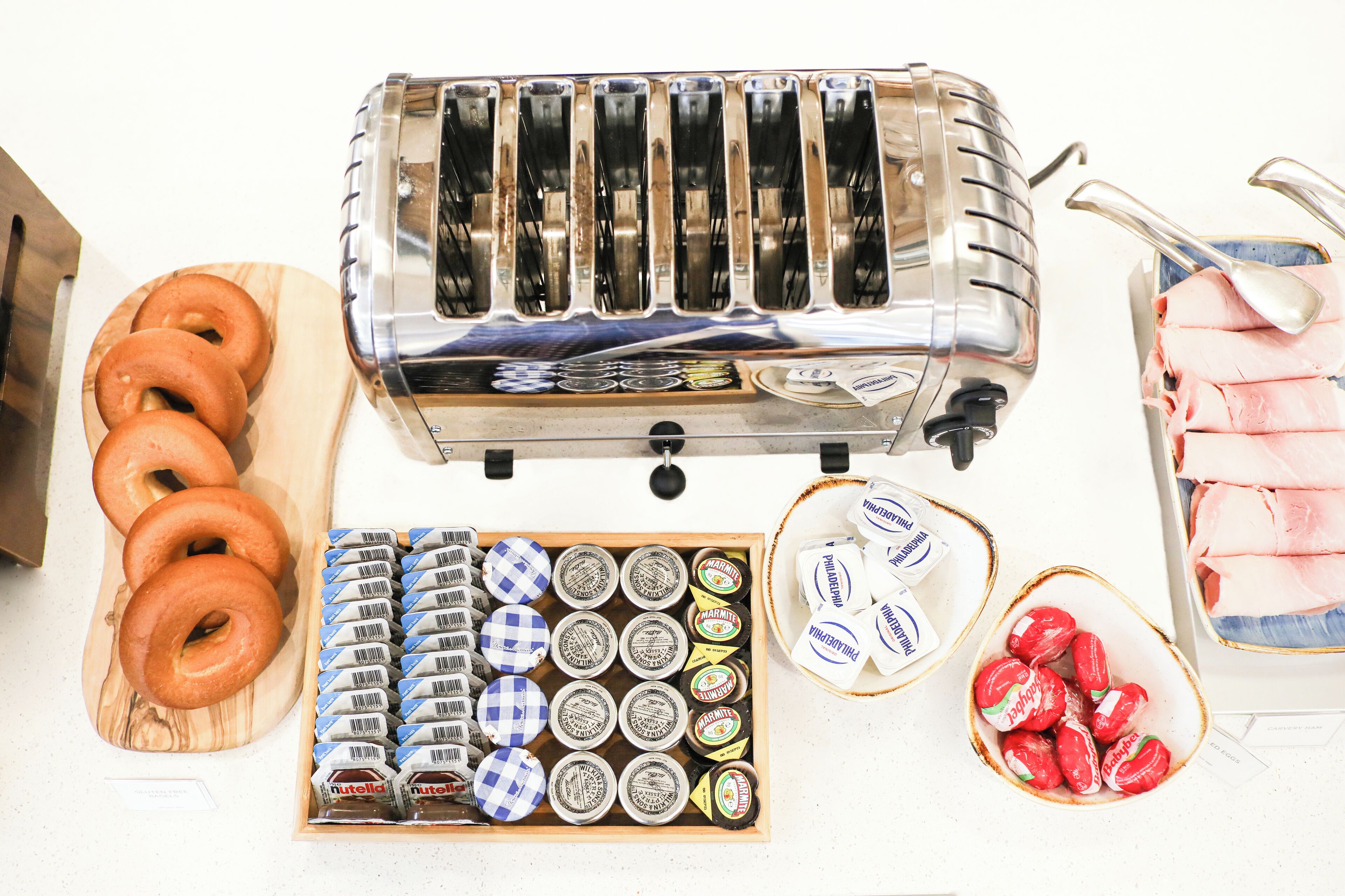 Foto - The Z Hotel Shoreditch