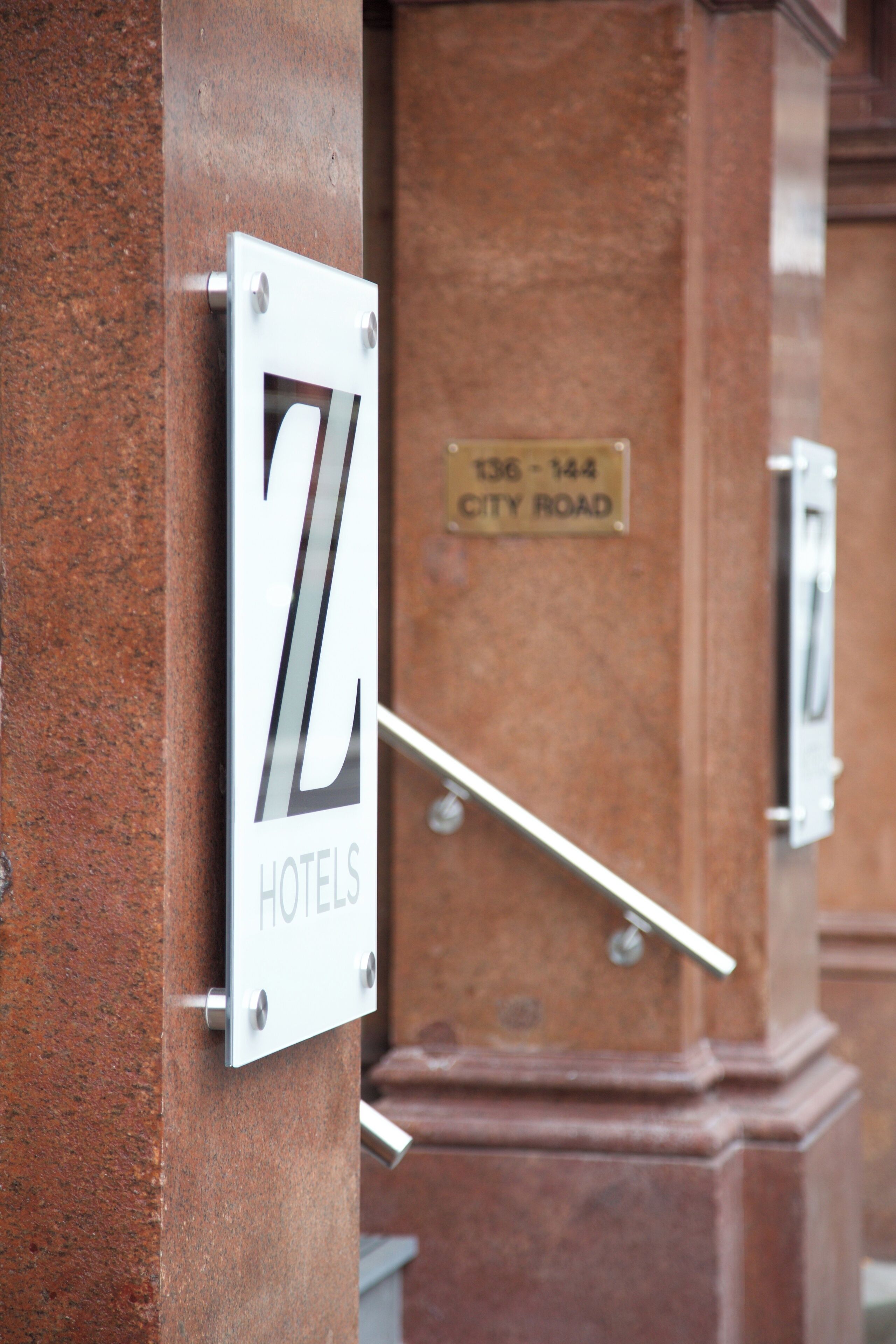 Foto - The Z Hotel Shoreditch