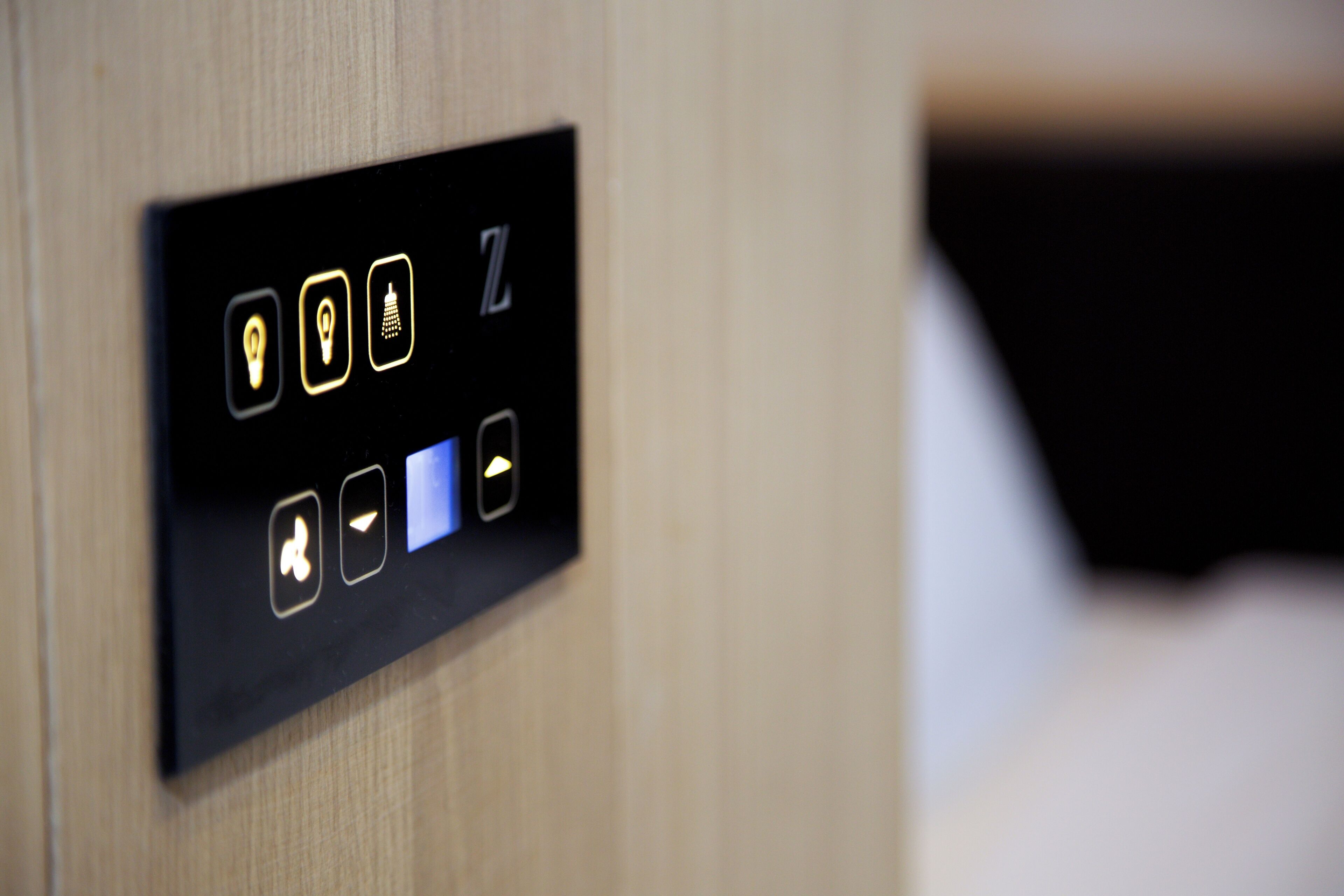 Foto - The Z Hotel Shoreditch