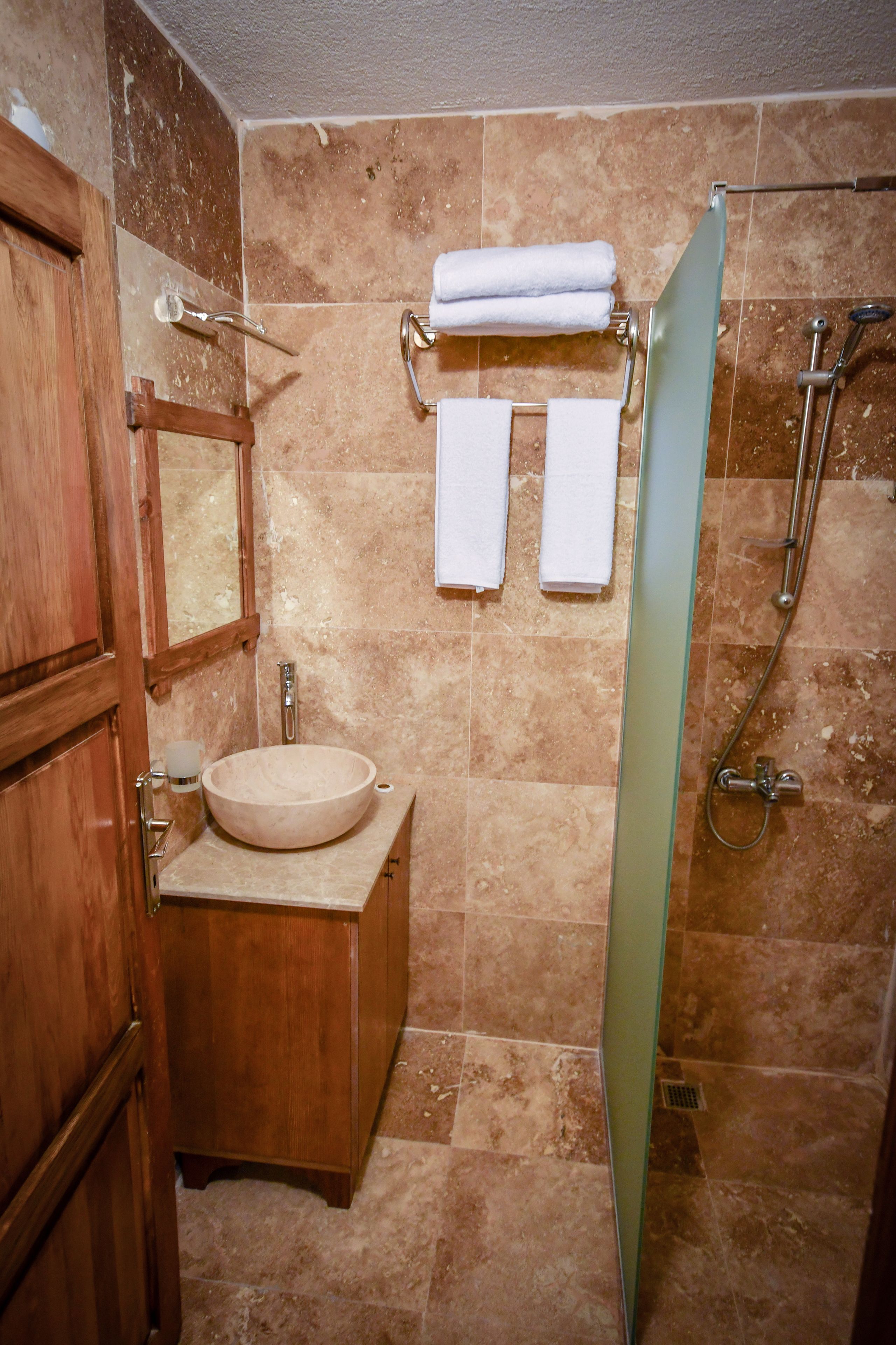 Foto - Cappadocia sightseeing Hotel