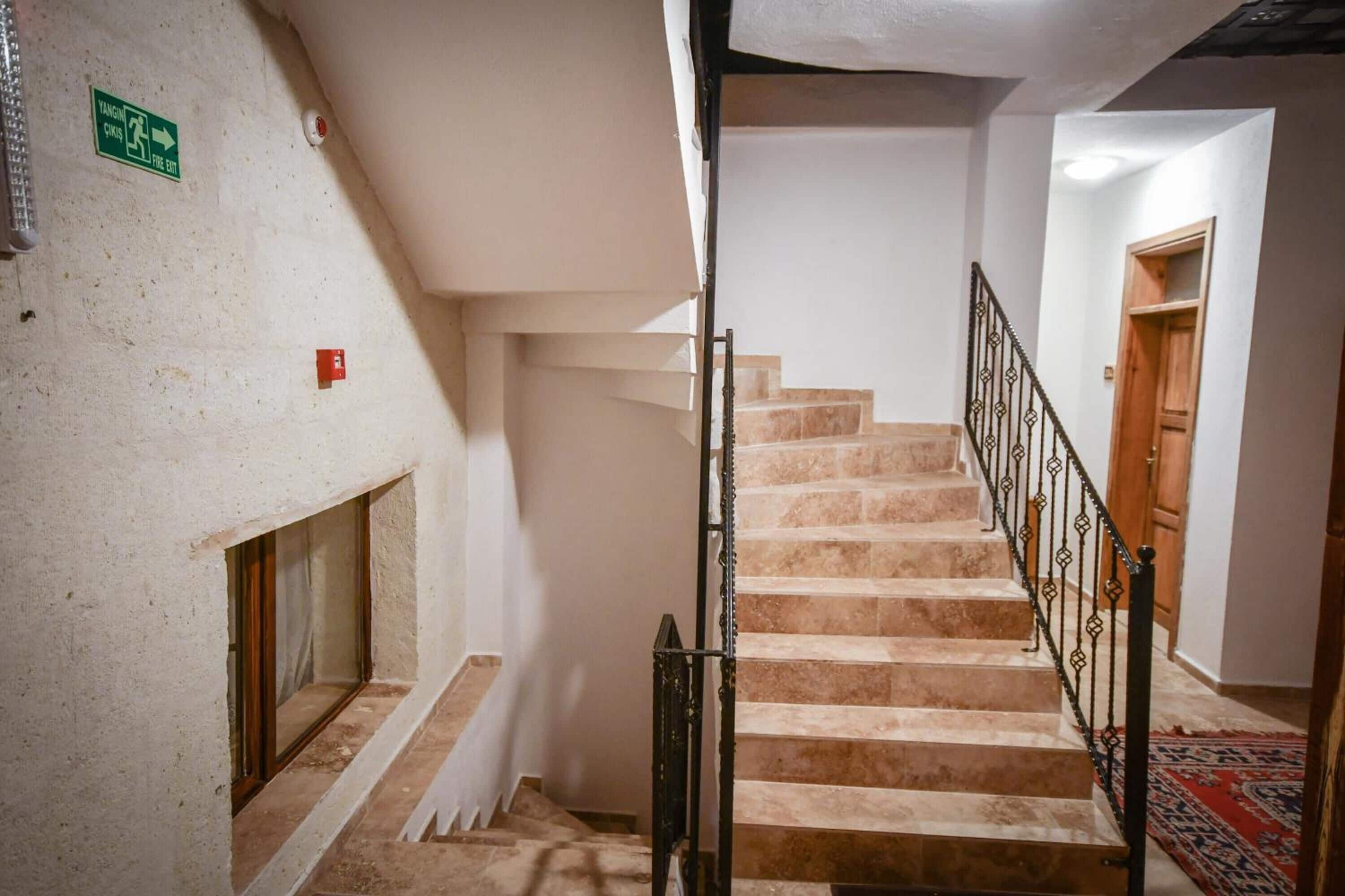 Foto - Cappadocia sightseeing Hotel