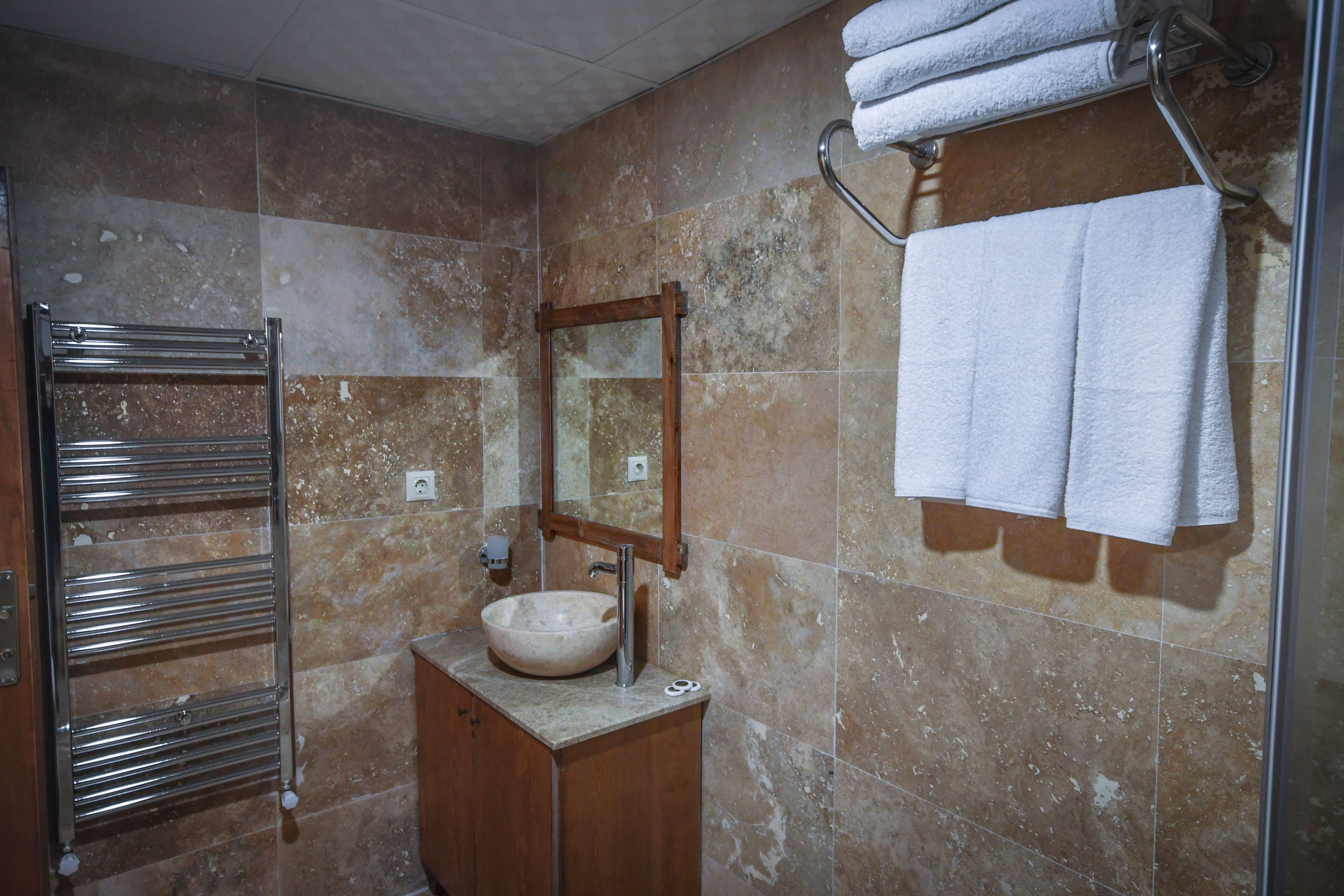 Foto - Cappadocia sightseeing Hotel