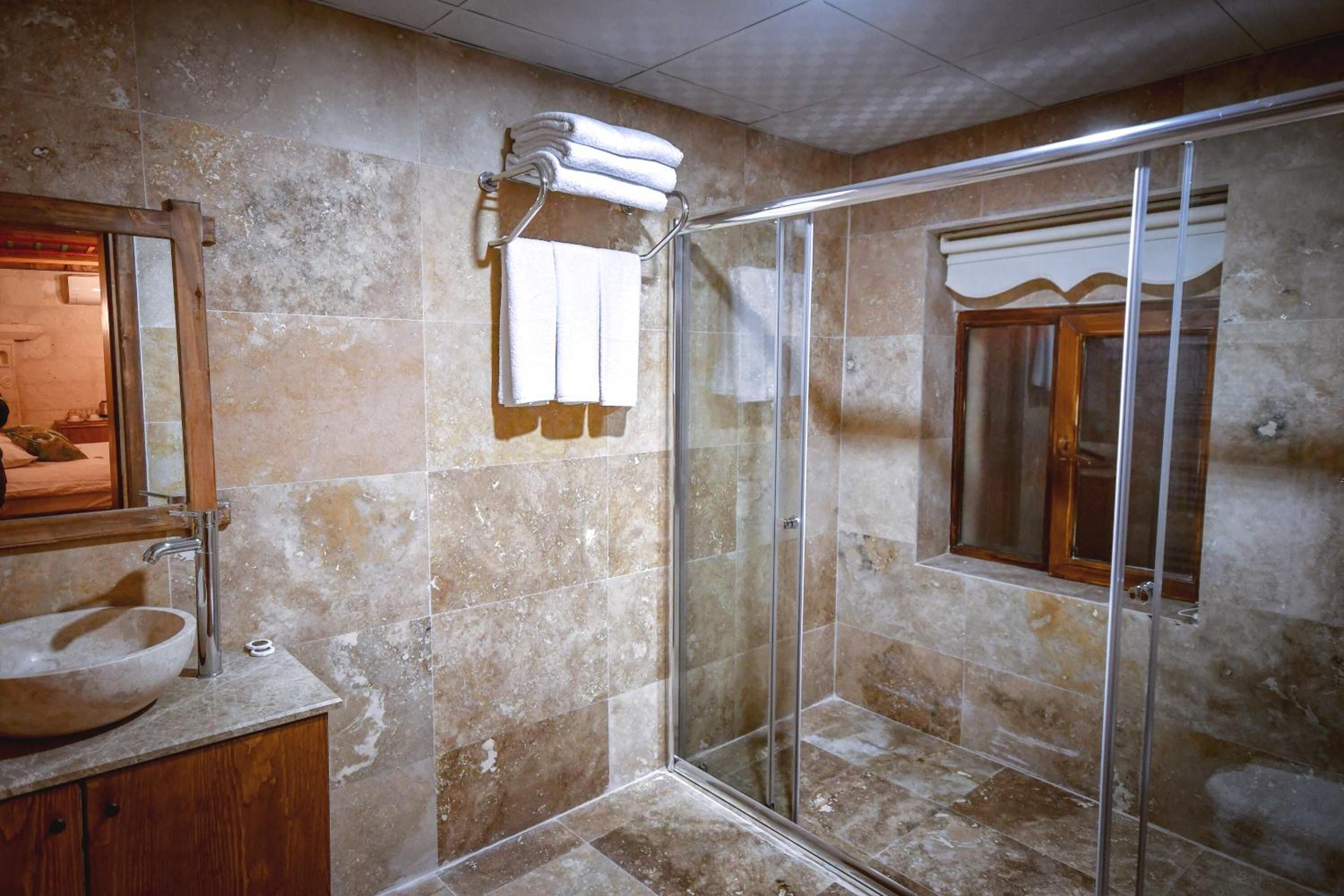 Foto - Cappadocia sightseeing Hotel