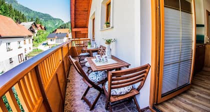 Apartments BBI