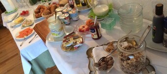 Pension Silberdistel