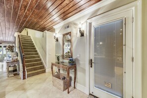 3 bedrooms, desk, free WiFi