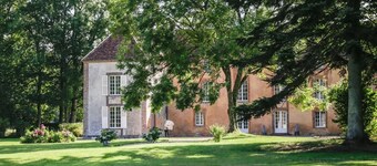 Les Chambres d'Hôtes - Le Bout du bois