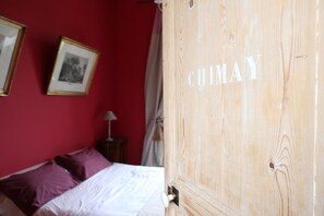 Double Room (Chimay)