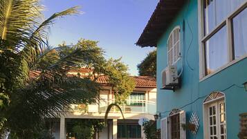 Entrada (vista interna)