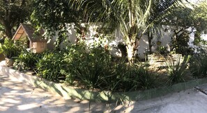 Front of property - Refúgio da Barra Pousada (Búzios)