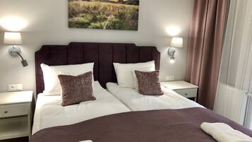 Decoración personalizada y muebles diferentes