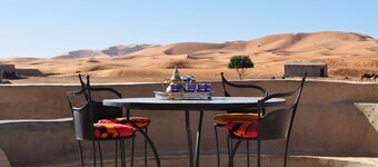 Kasbah Leila