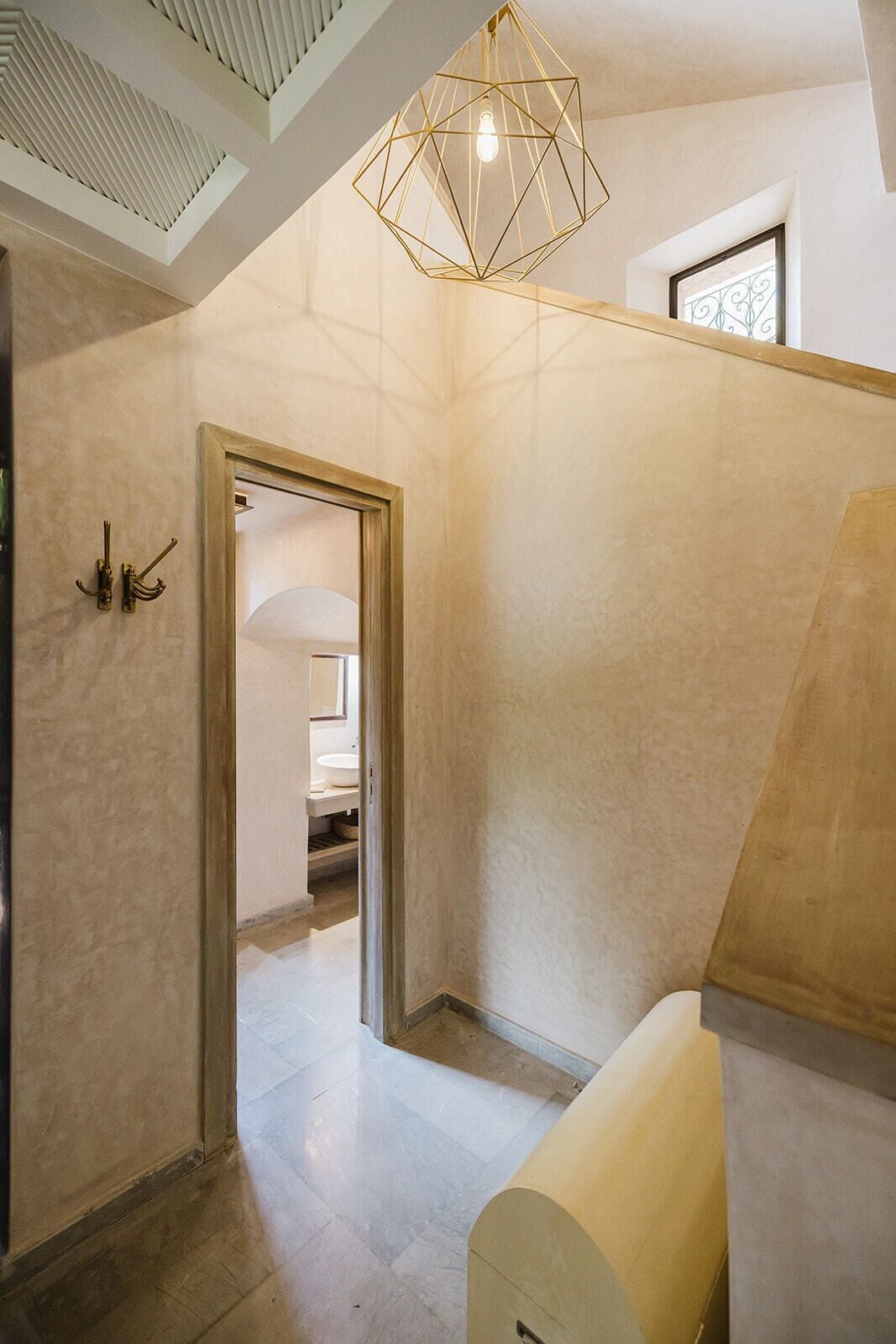 Foto - Villa de Luxe Domaine des Kasbahs