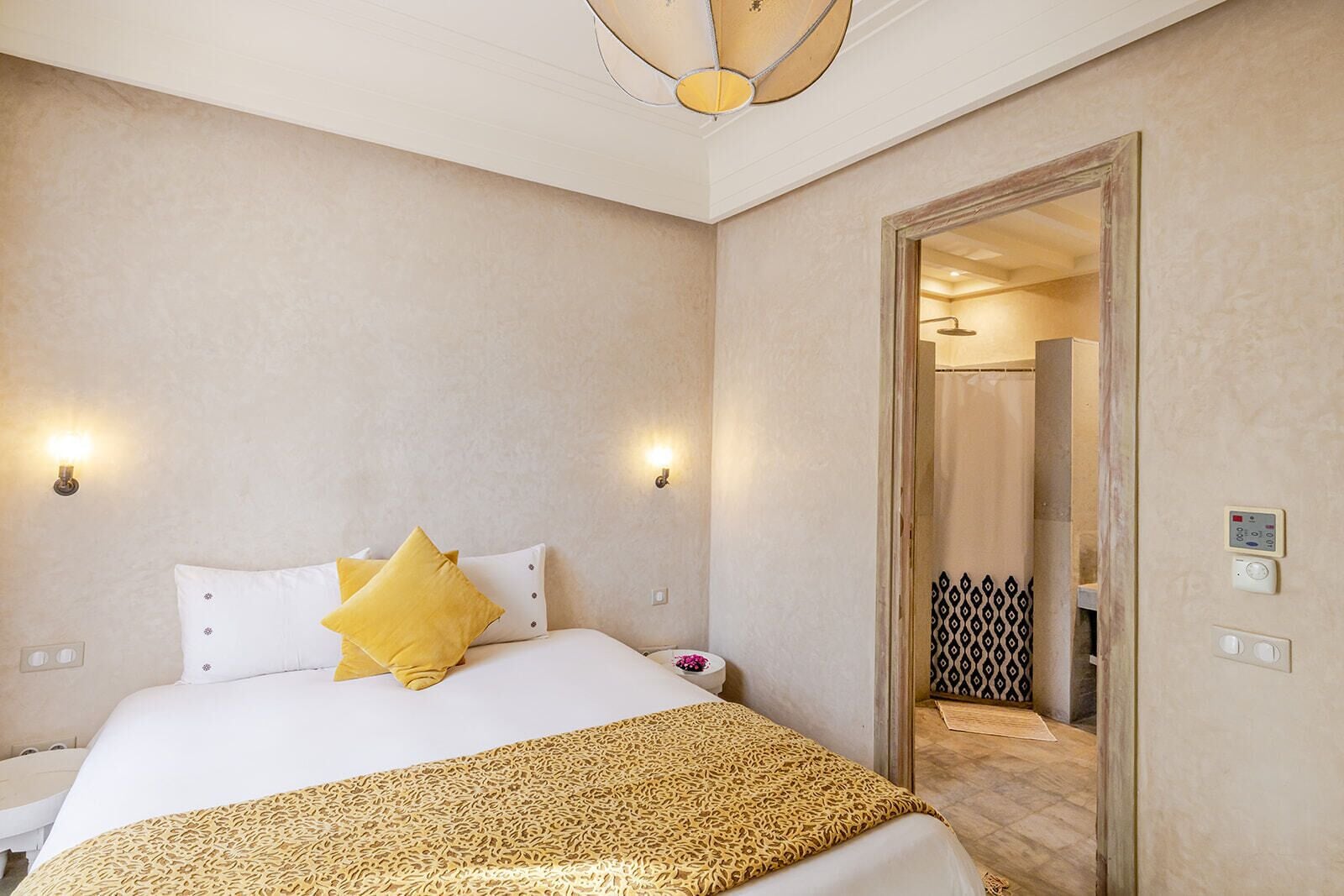 Foto - Villa de Luxe Domaine des Kasbahs