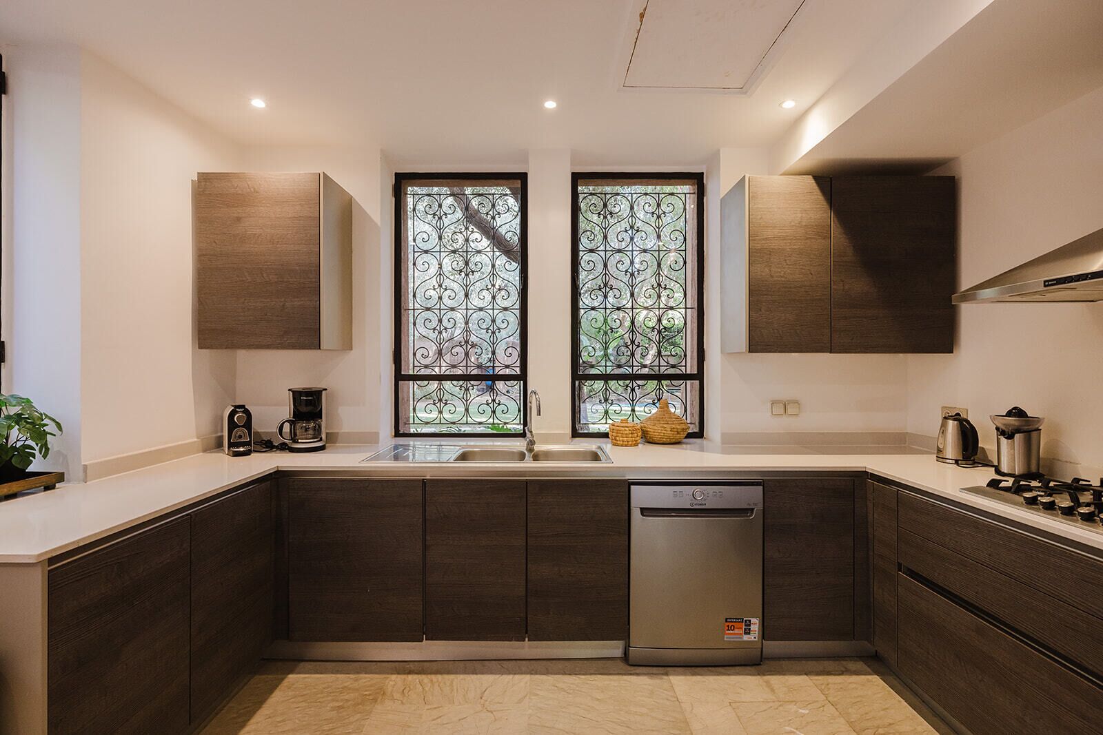 Foto - Villa de Luxe Domaine des Kasbahs