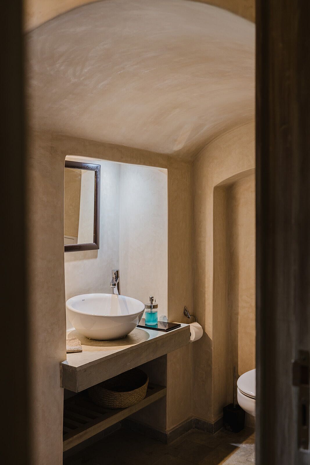 Foto - Villa de Luxe Domaine des Kasbahs