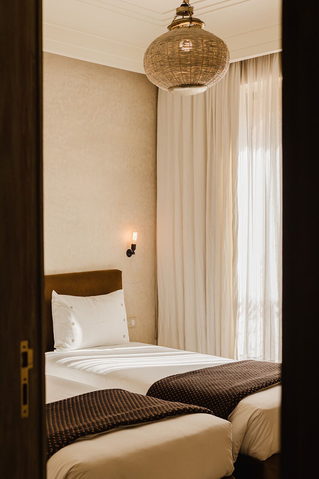 Foto - Villa de Luxe Domaine des Kasbahs