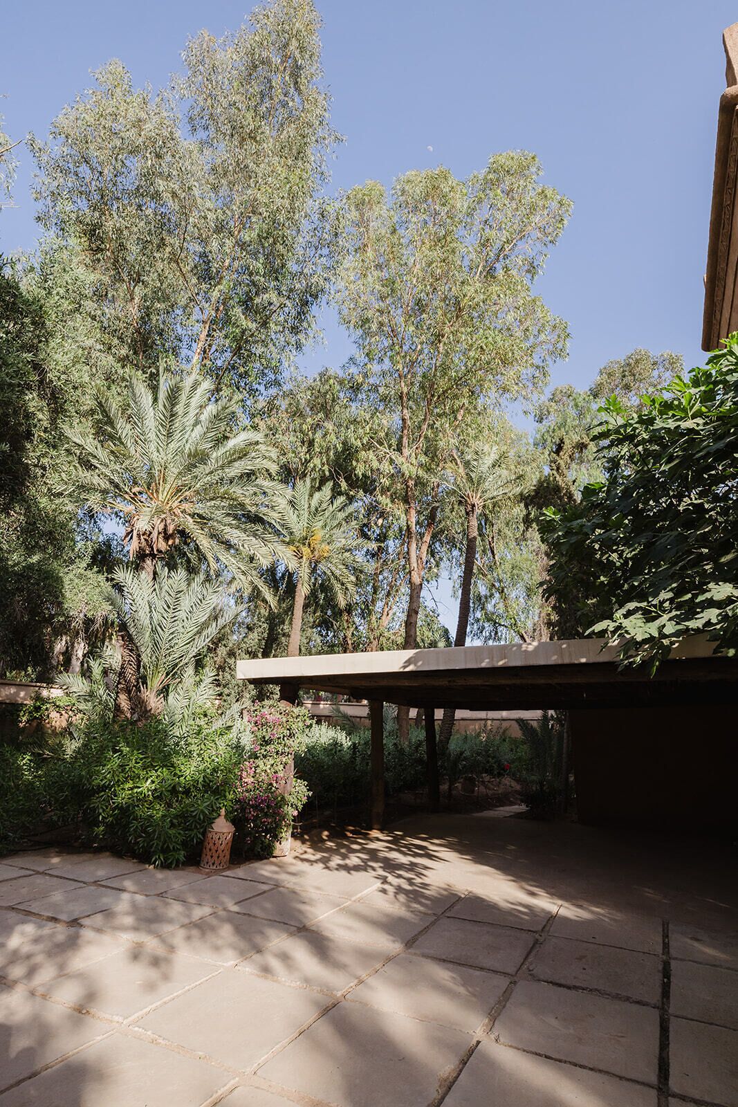 Foto - Villa de Luxe Domaine des Kasbahs