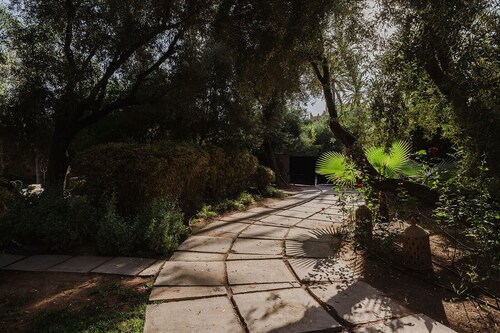 Villa de Luxe Domaine des Kasbahs C5