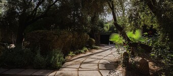 Villa de Luxe Domaine des Kasbahs C5