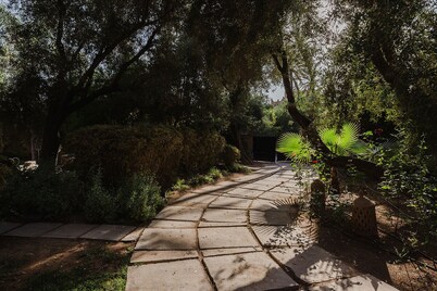 Villa de Luxe Domaine des Kasbahs C5