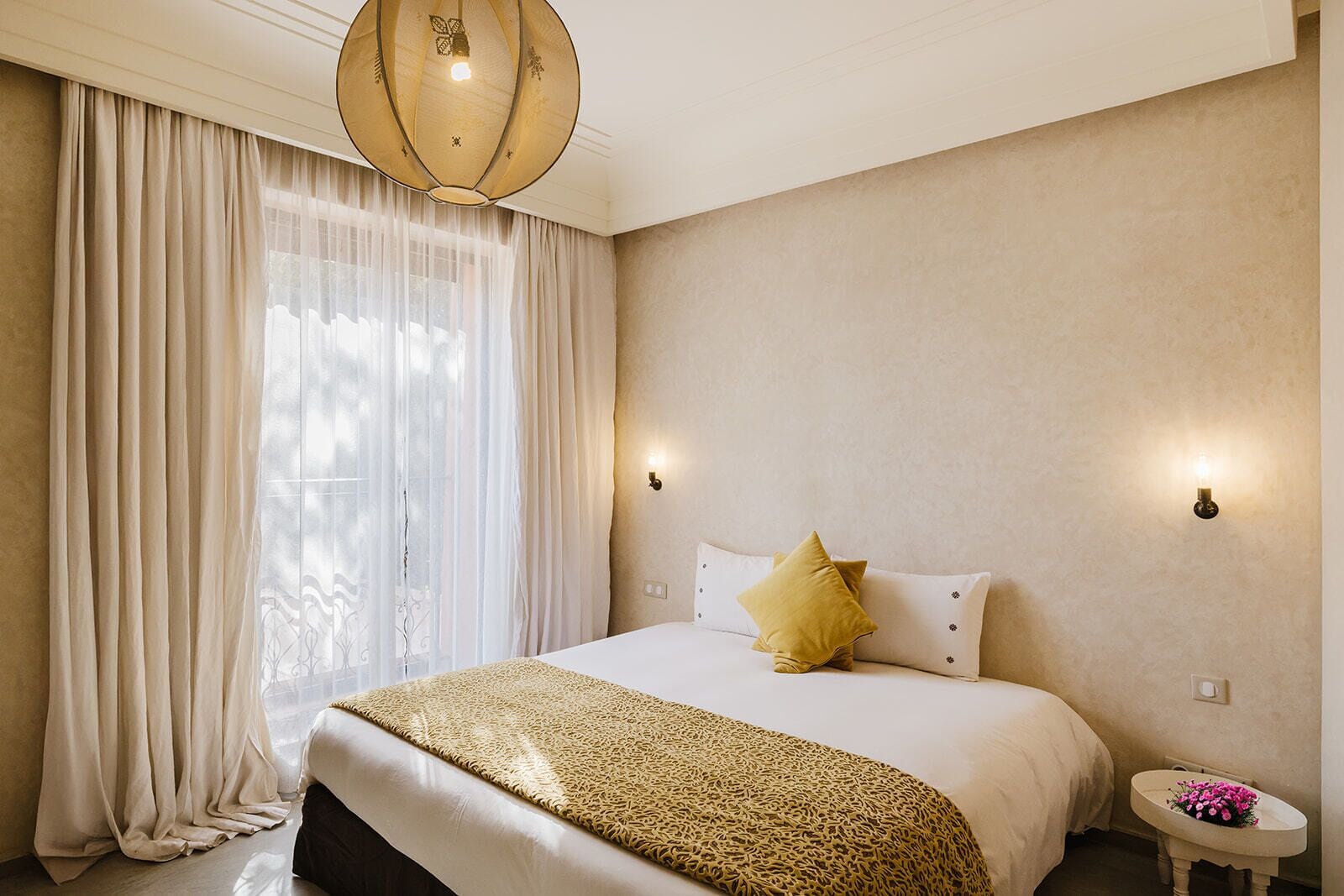 Photo - Villa de Luxe Domaine des Kasbahs