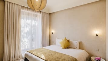 Superior Villa, 3 Bedrooms, Private Pool | 3 bedrooms, blackout curtains, iron/ironing board, free WiFi