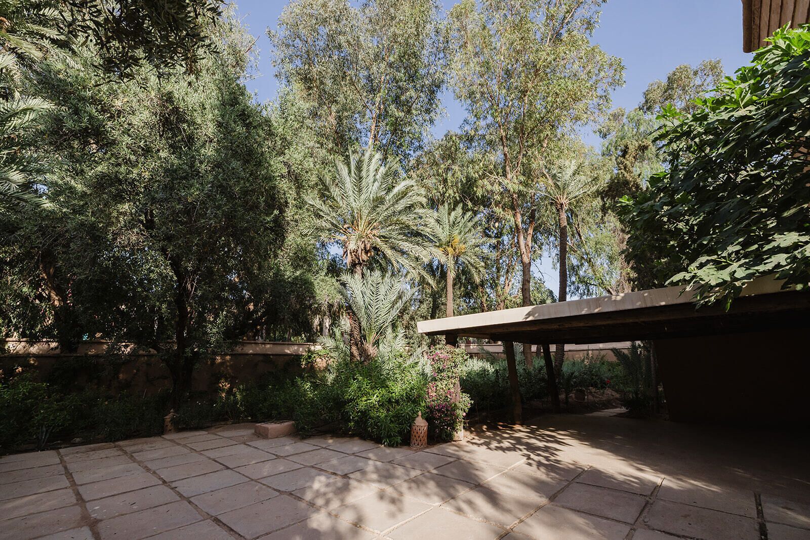 Foto - Villa de Luxe Domaine des Kasbahs