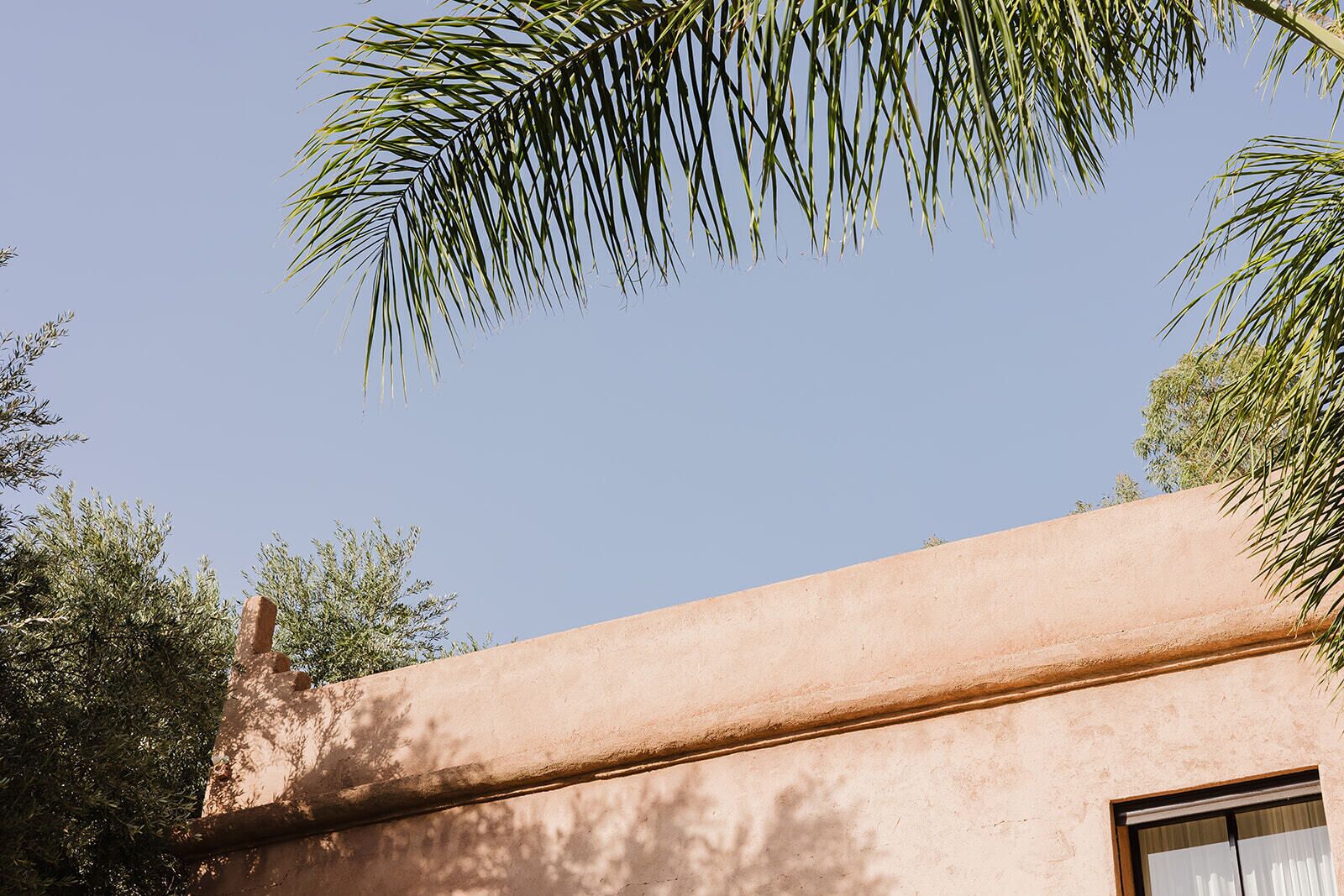 Foto - Villa de Luxe Domaine des Kasbahs