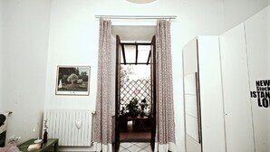Romfasilitet